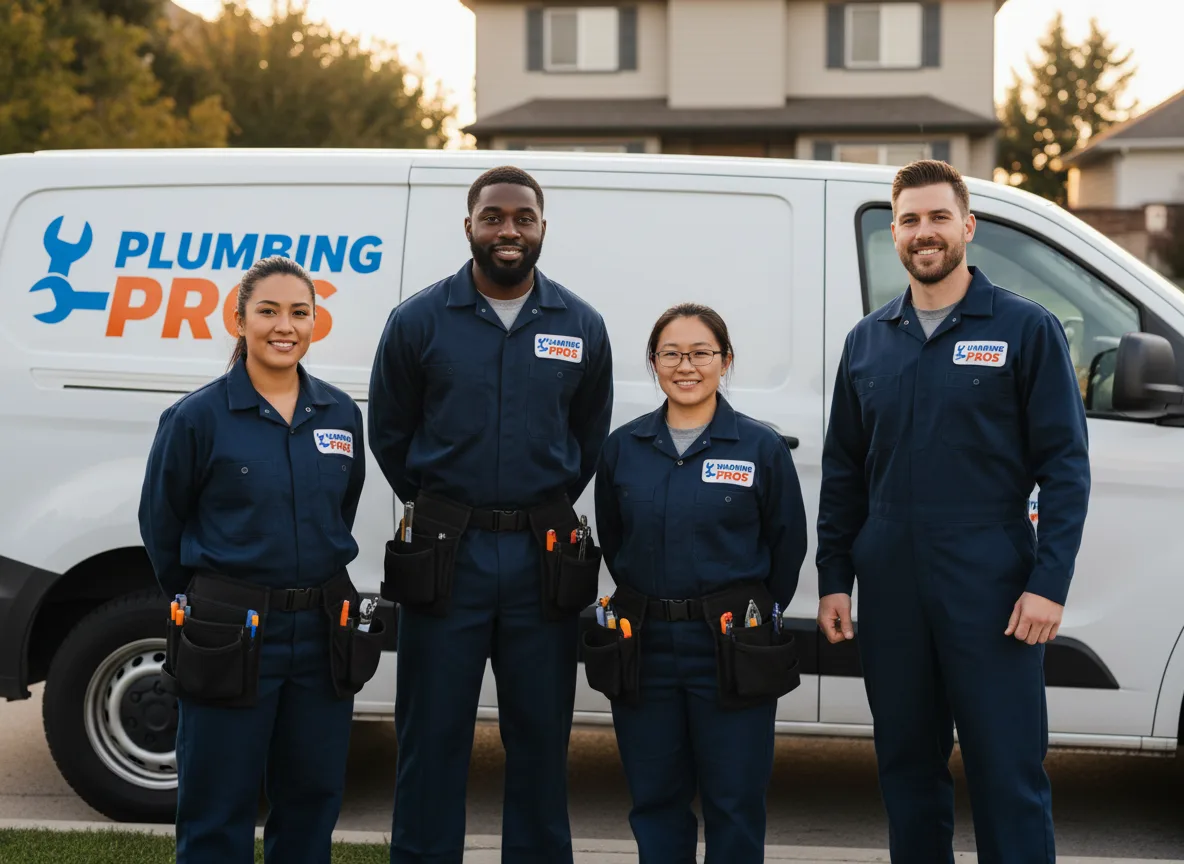 Water Heater Repair company in Gibson, NC